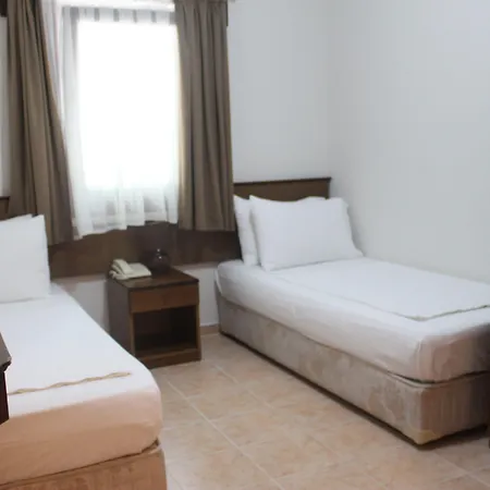 Hotel Oya Butik