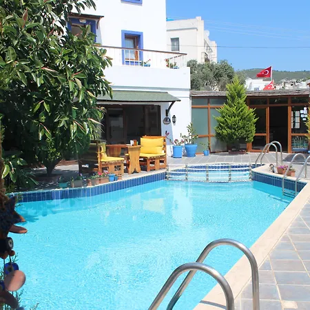 Oya Butik Hotel Bodrum