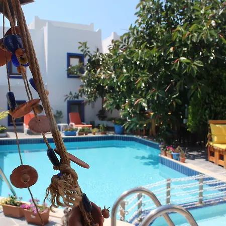 Hotel Oya Butik Bodrum