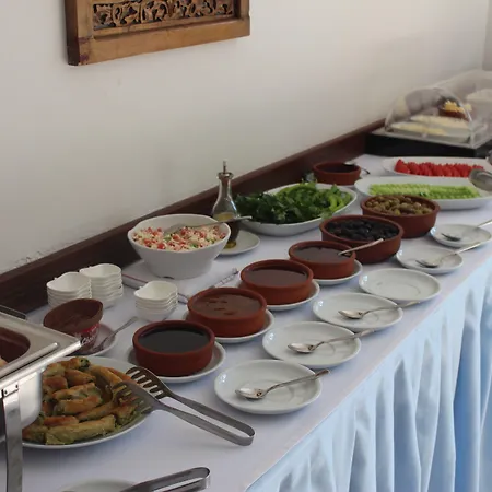 Oya Butik ボドルム