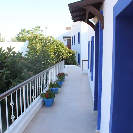 Oya Butik ボドルム