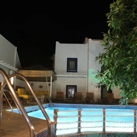 Oya Butik ボドルム