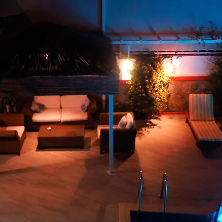 Hotel Oya Butik Bodrum