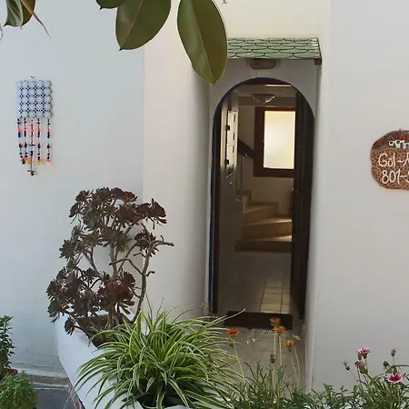 ホテル Oya Butik 3*