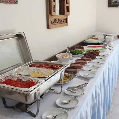 Oya Butik Hotel 3*