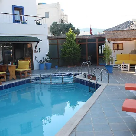 Hotel Oya Butik 3*