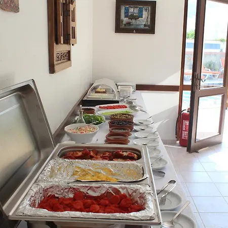 Oya Butik Hotel