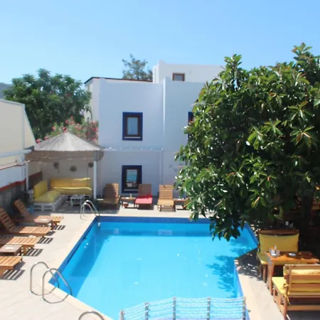 Oya Butik Bodrum