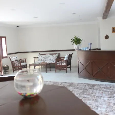 Oya Butik Hotel Bodrum