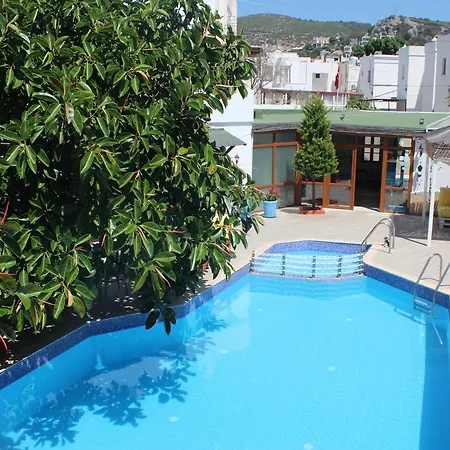 Oya Butik 3* Bodrum