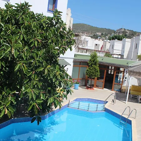 Hotel Oya Butik