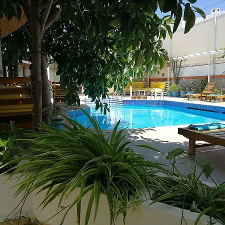 Oya Butik 3* Bodrum
