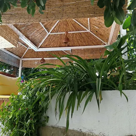 Oya Butik Hotel