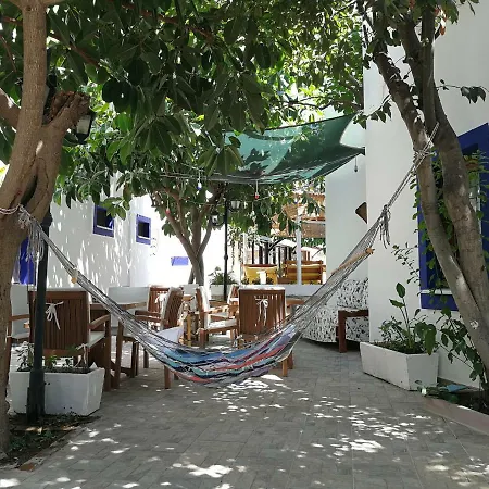 Hotel Oya Butik 3*