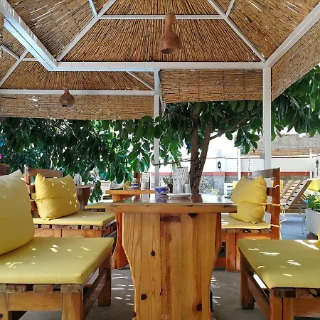 Oya Butik Hotel