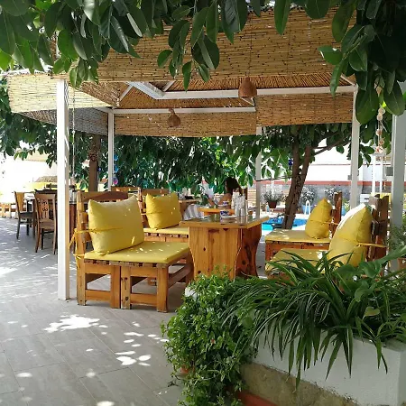 Oya Butik Hotel Bodrum