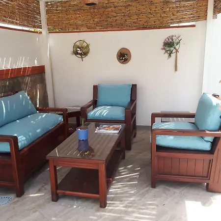 Hotel Oya Butik