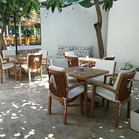 Hotel Oya Butik Bodrum