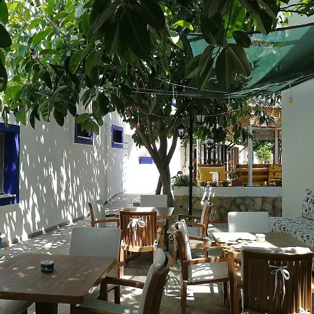 Oya Butik Hotel