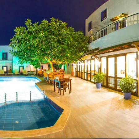 Hotel Oya Butik