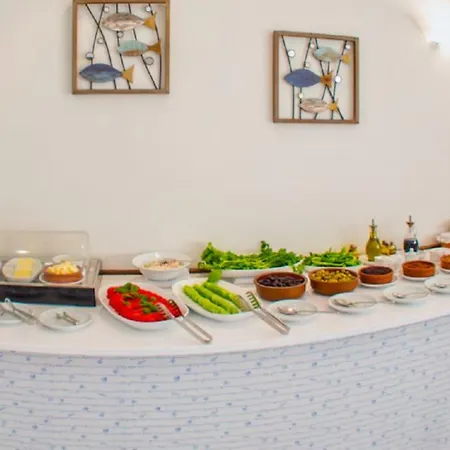 Hotel Oya Butik Bodrum