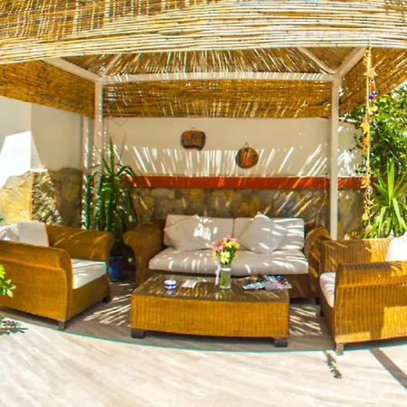 Oya Butik ボドルム