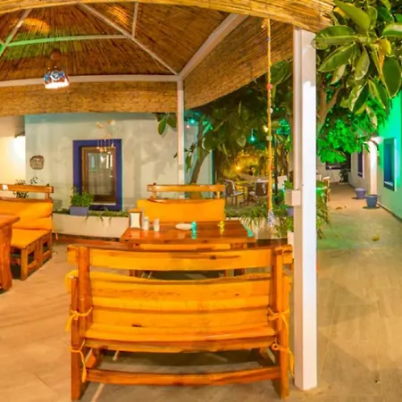 Hotel Oya Butik Bodrum