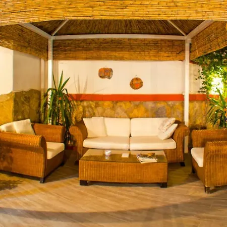 Oya Butik Hotel 3*