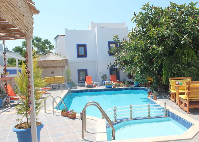 Oya Butik Bodrum